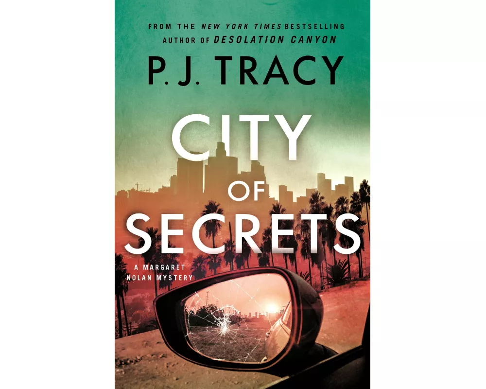 City of Secrets