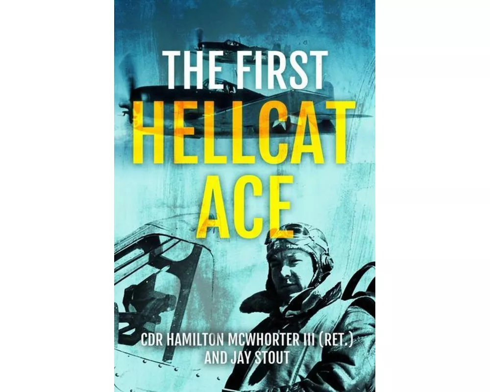 The First Hellcat Ace