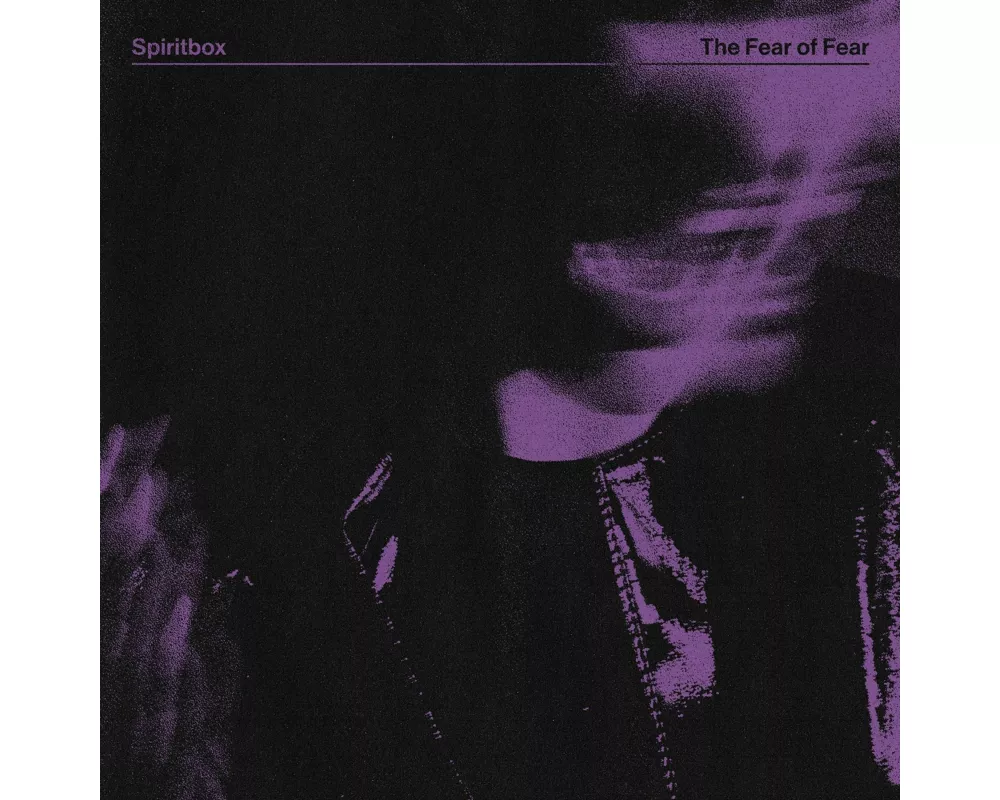 The Fear of Fear