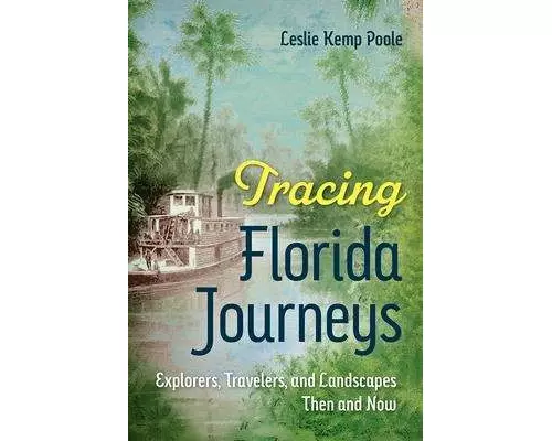 Tracing Florida Journeys
