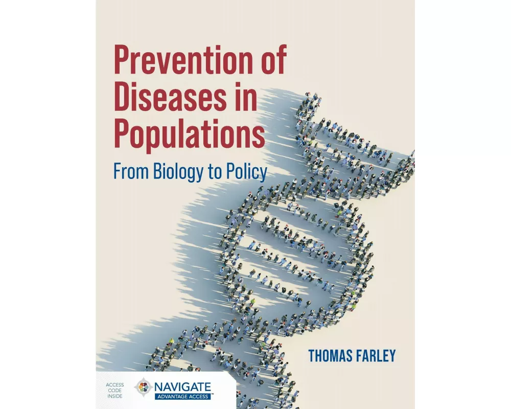 Prevention of Diseases in Populations