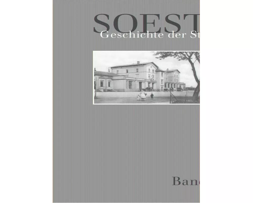 Soest - Geschichte der Stadt