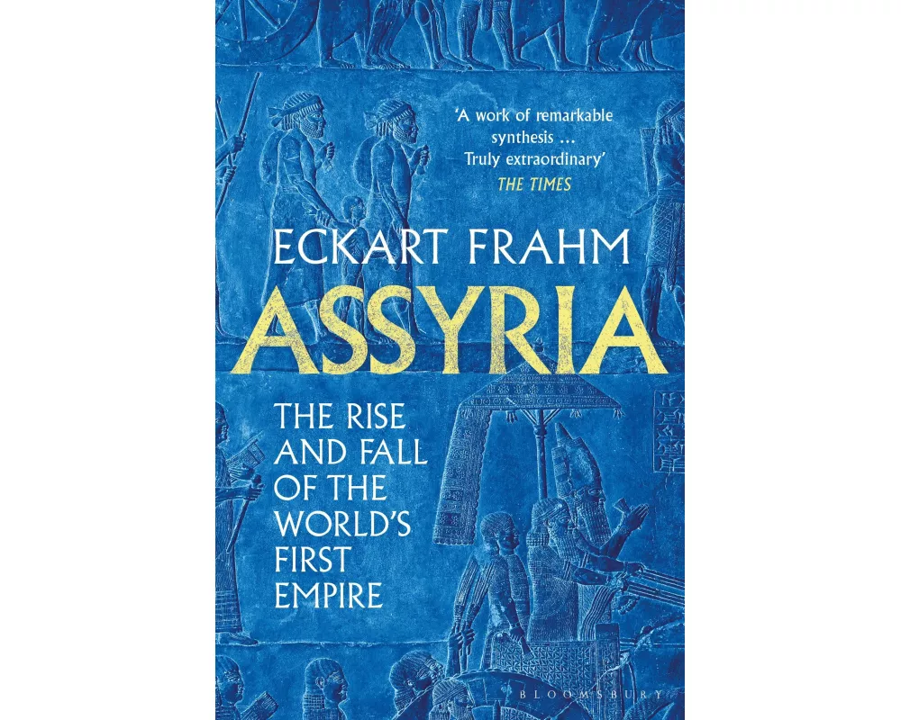 Assyria