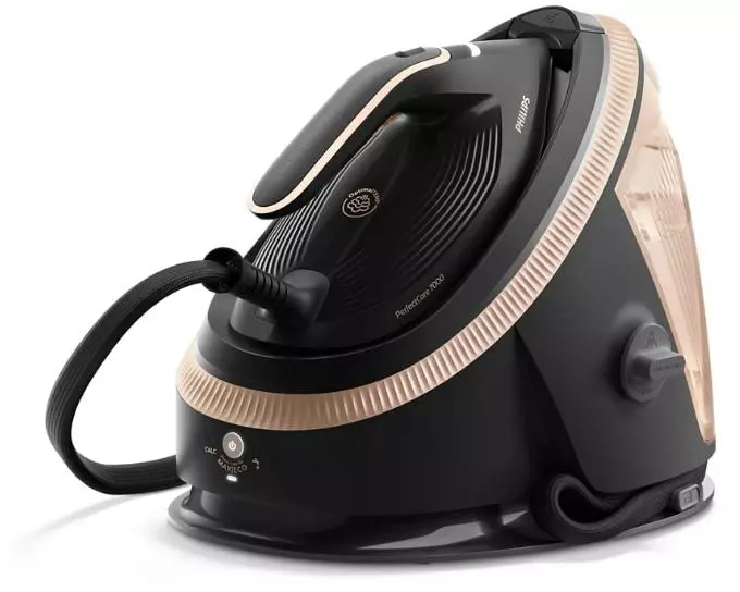 Philips Dampfbügelstation 7000 Series PerfectCare PSG7300/81