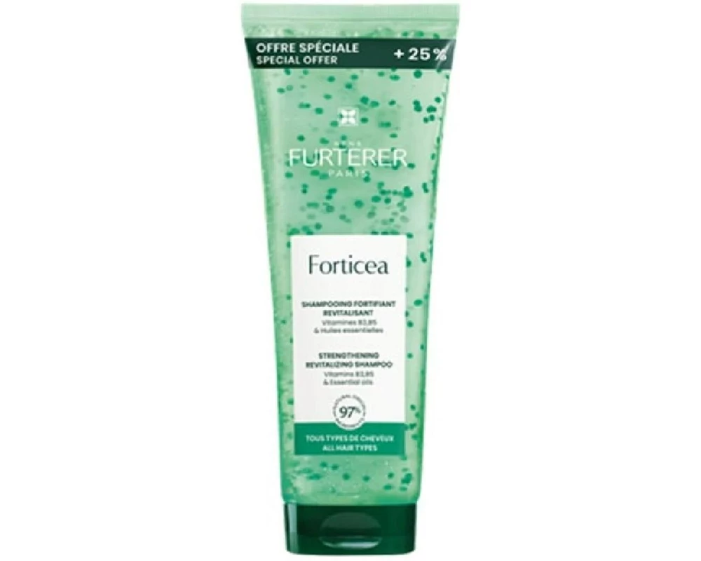 RENÉ FURTERER Forticea 250 ml