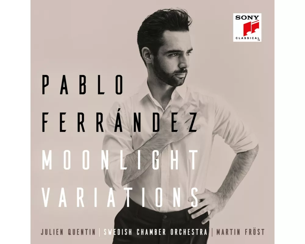 Moonlight Variations