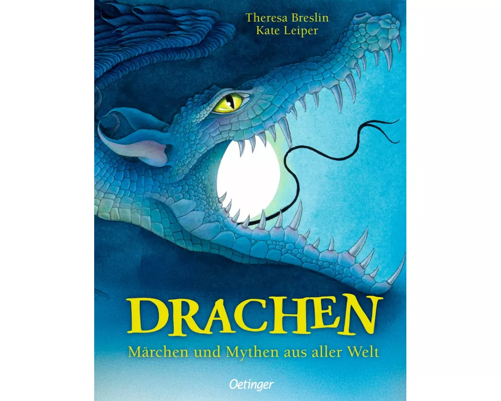 Drachen. Märchen und Mythen aus aller Welt