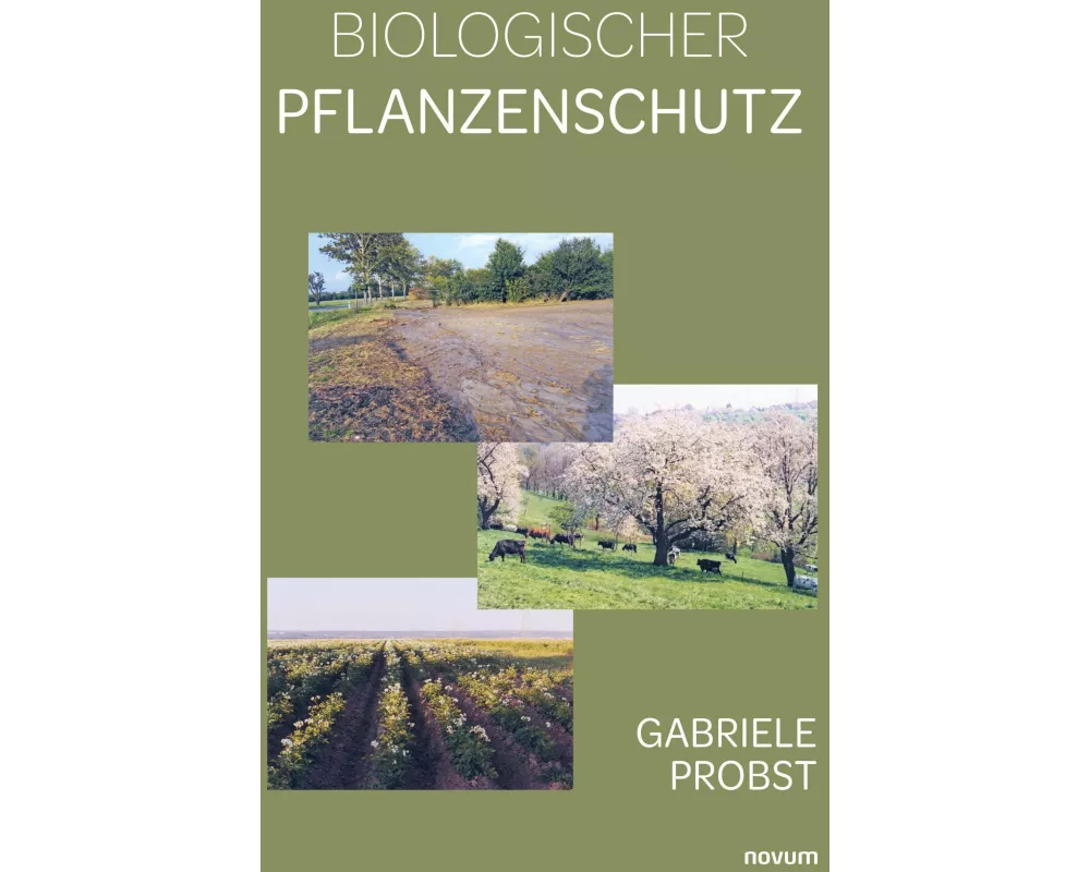 Biologischer Pflanzenschutz