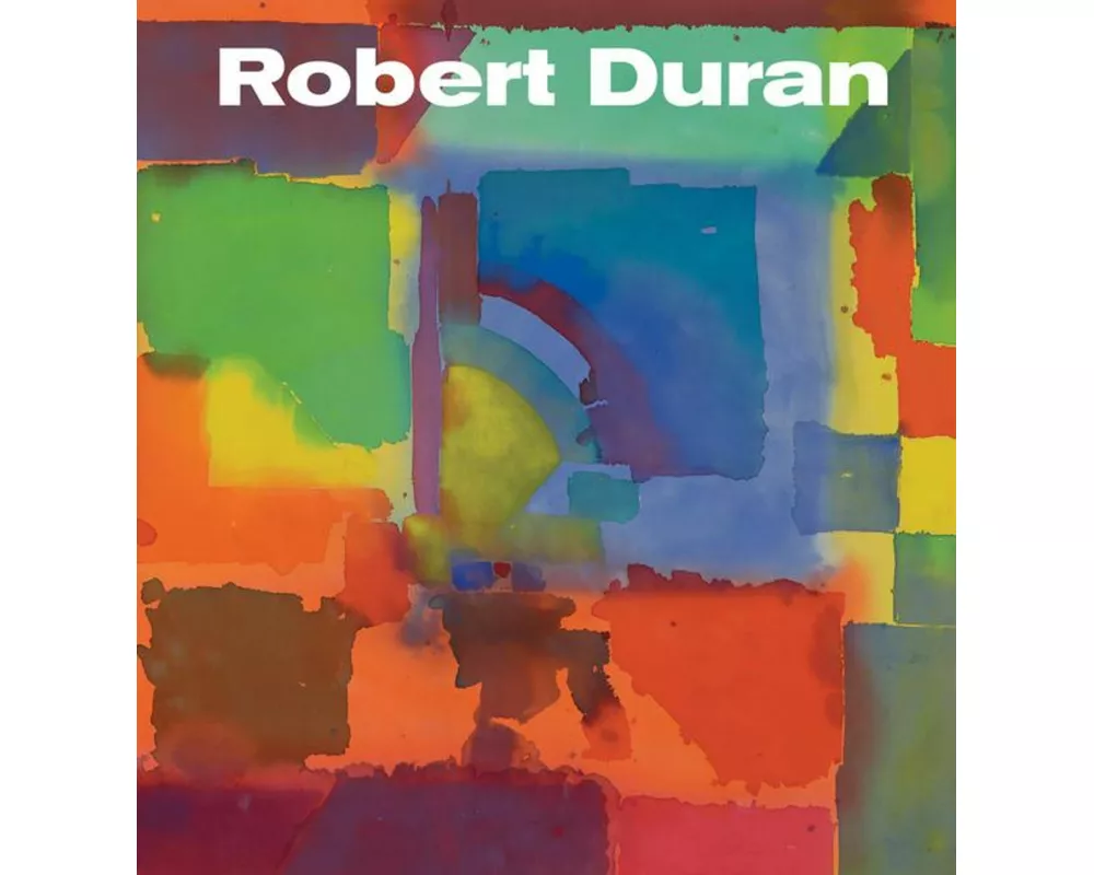 Robert Duran