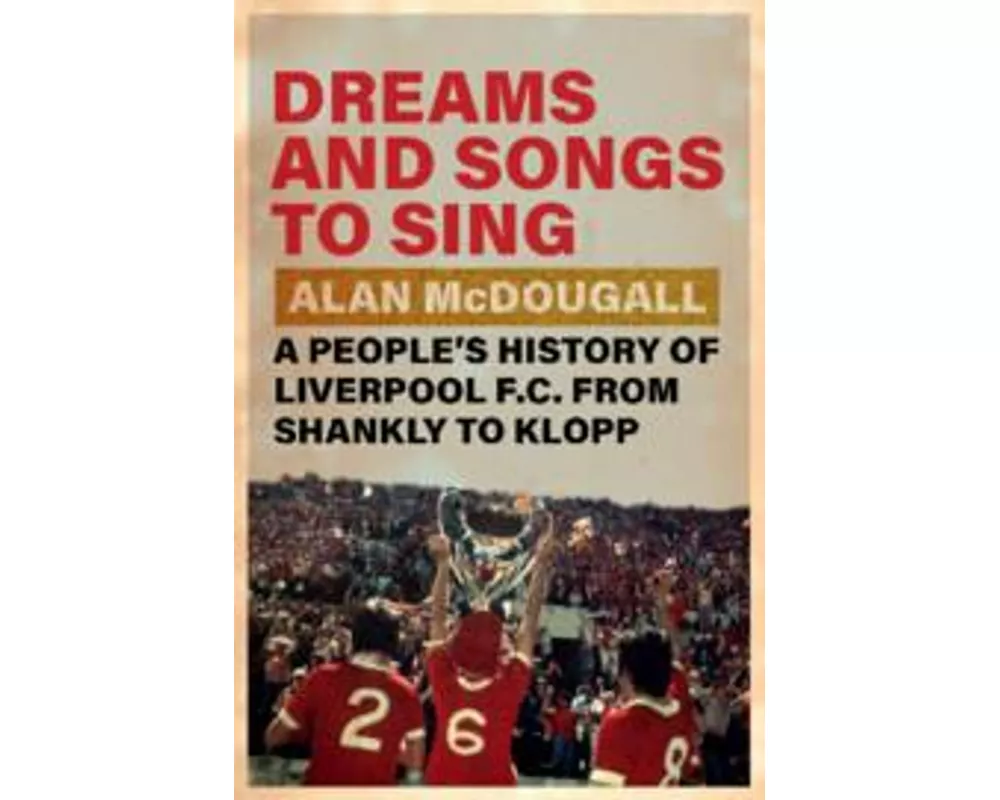 Dreams and Songs to Sing