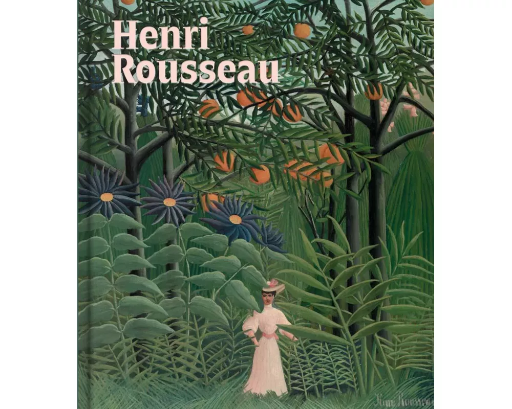 Henri Rousseau