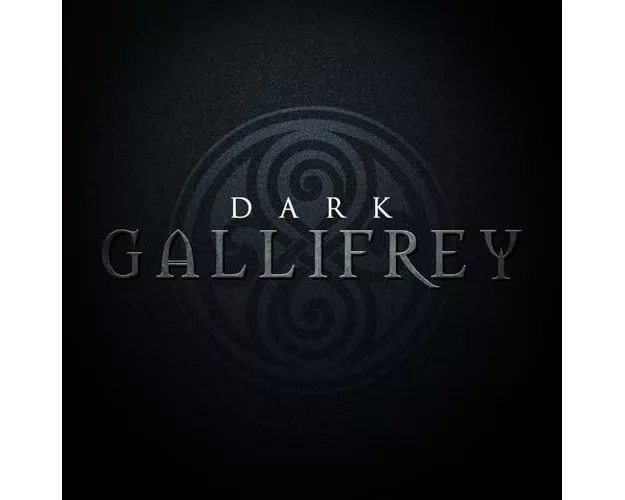 Dark Gallifrey: Missy Part 2