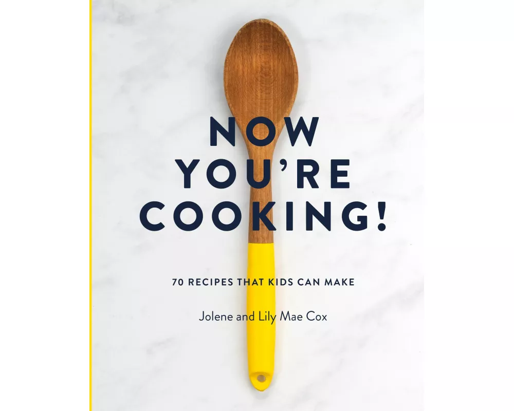Now You're Cooking!