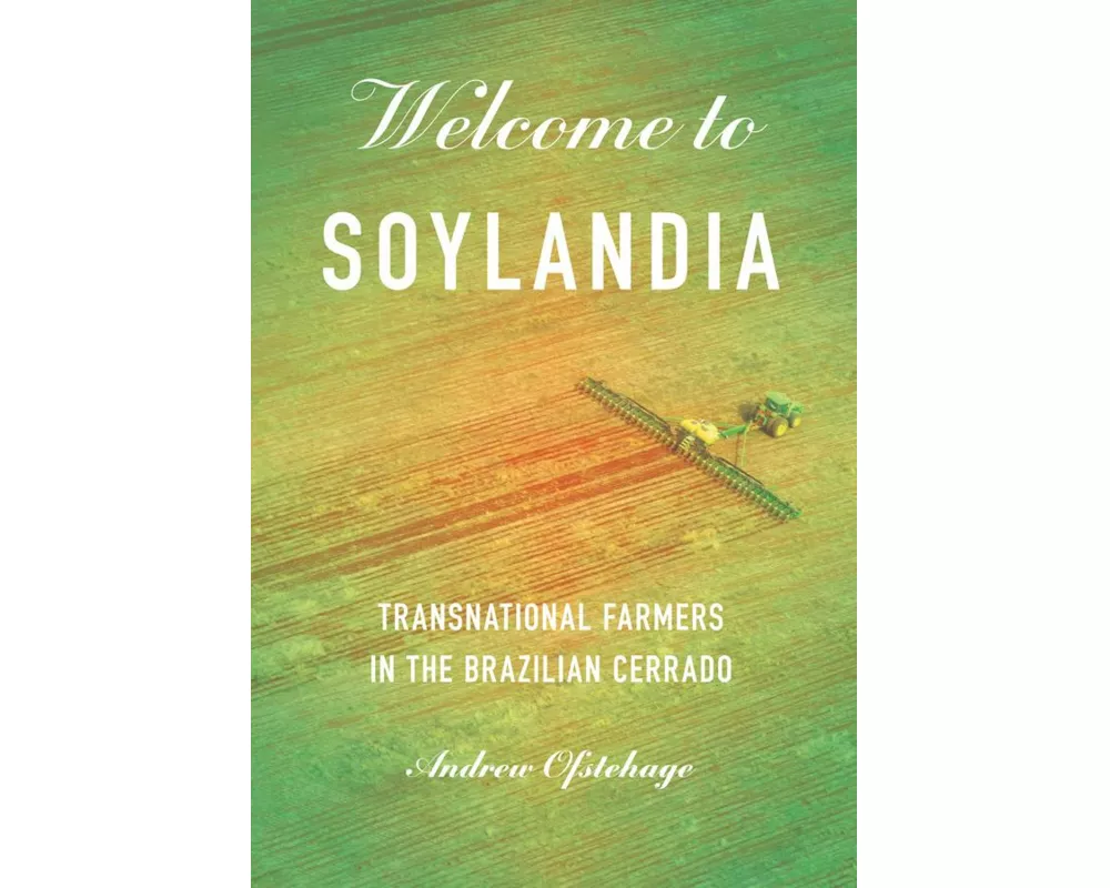 Welcome to Soylandia
