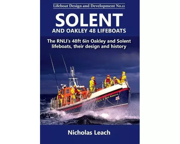 Solent and Oakley 48 Lifeboats