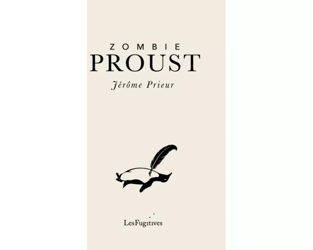 Zombie Proust