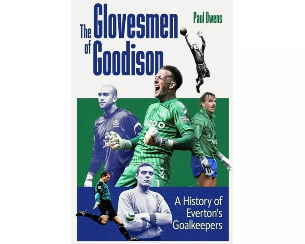 The Glovesmen of Goodison