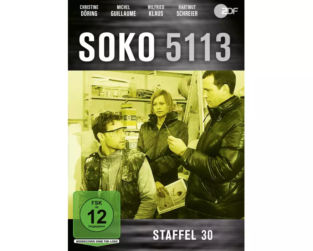 Soko 5113