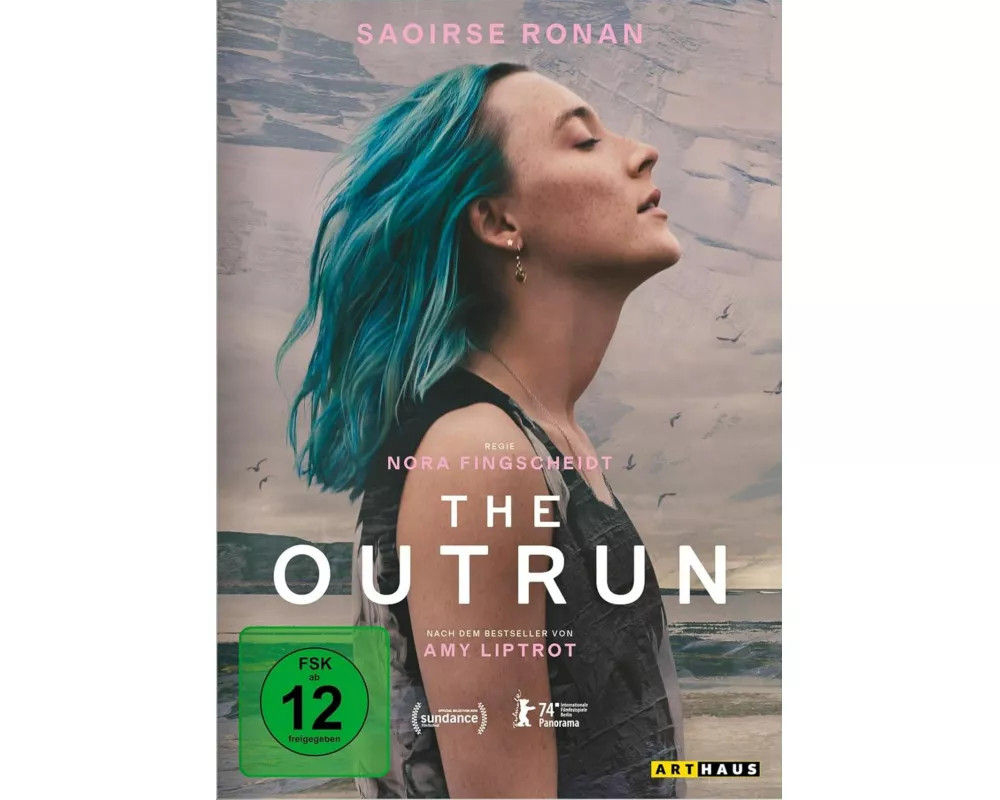 The Outrun