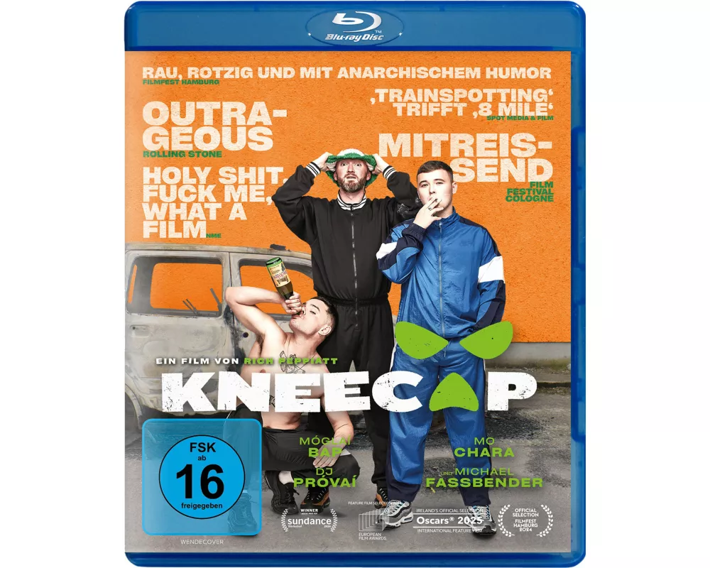 Kneecap