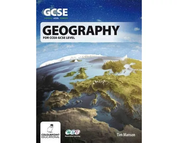 Geography for CCEA GCSE