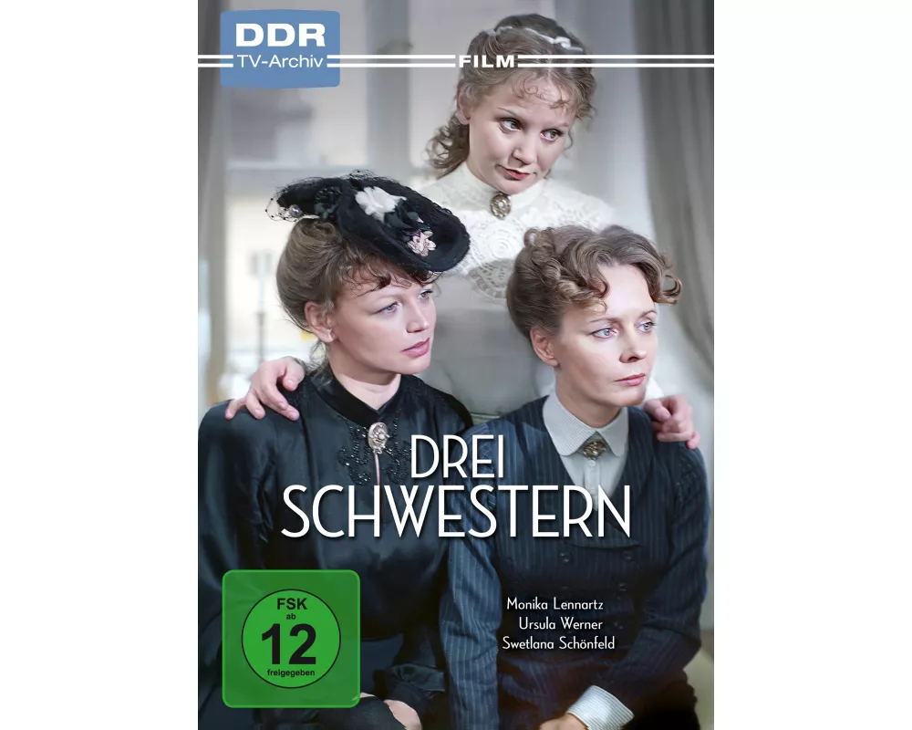 Drei Schwestern