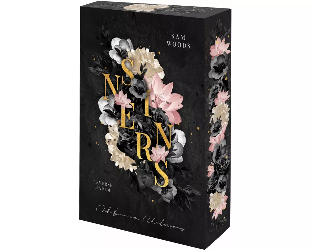 Sinners - Ich bin euer Untergang