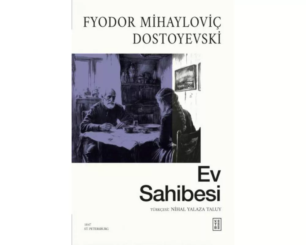 Ev Sahibesi