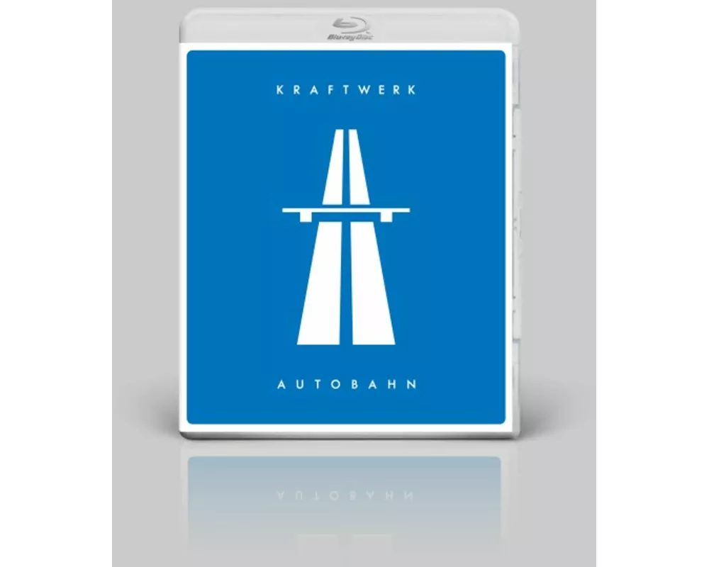 Autobahn(50th Anniversary)