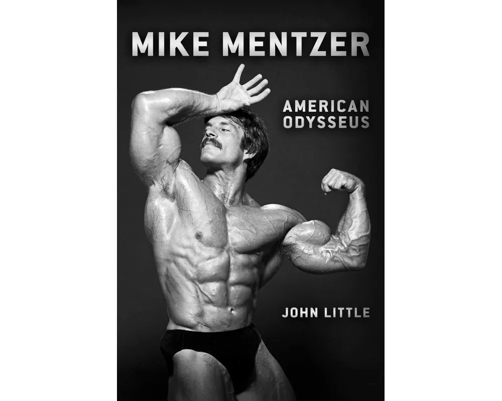 Mike Mentzer