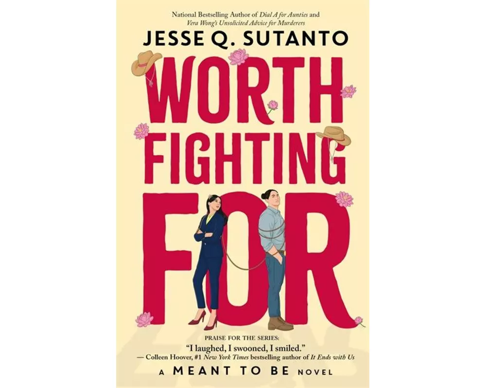 Worth Fighting For