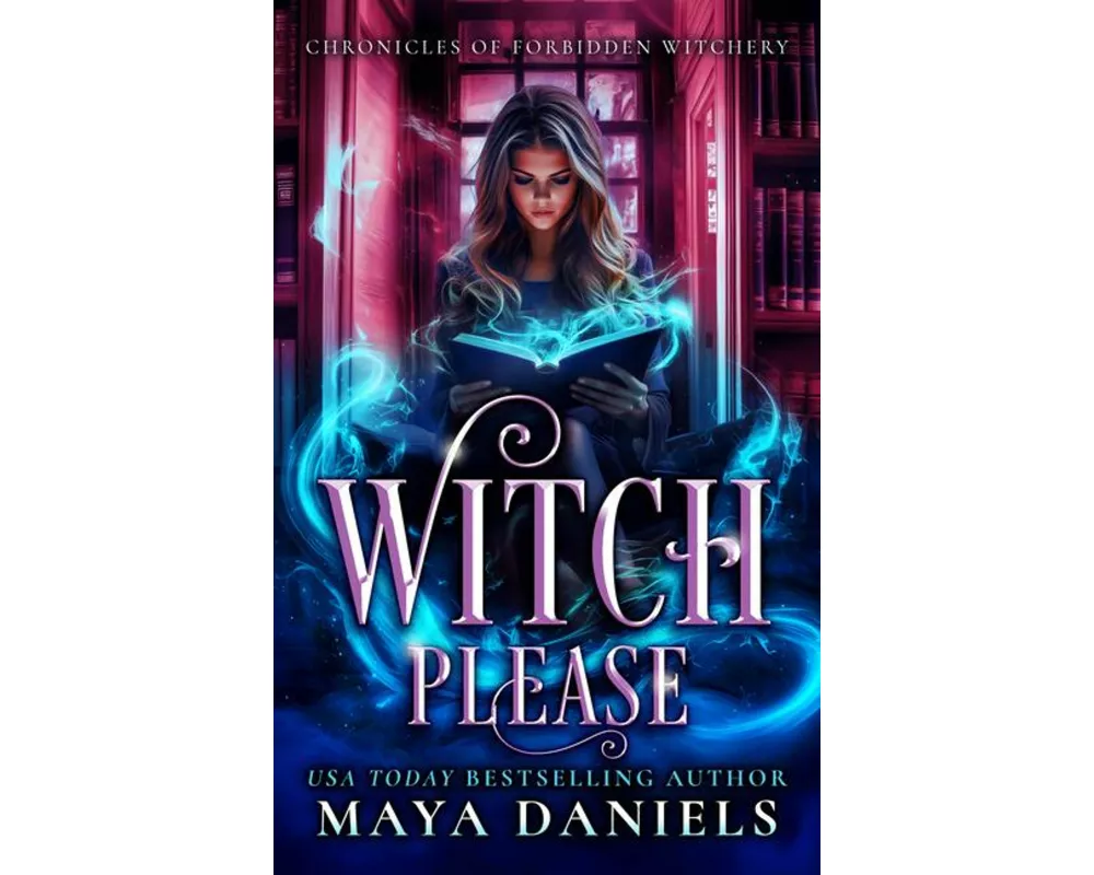 Witch Please