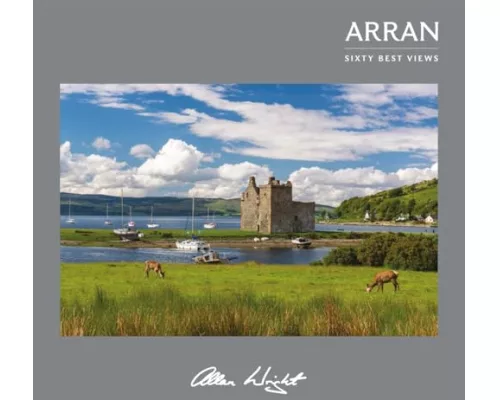 Arran sixty best views