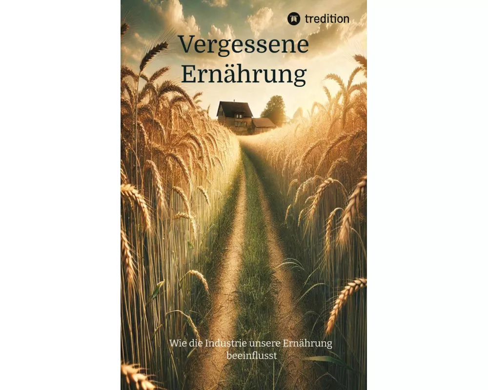 Vergessene Ernährung