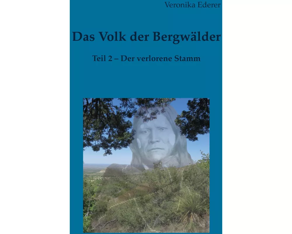 Das Volk der Bergwälder