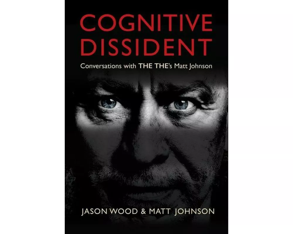 Cognitive Dissident