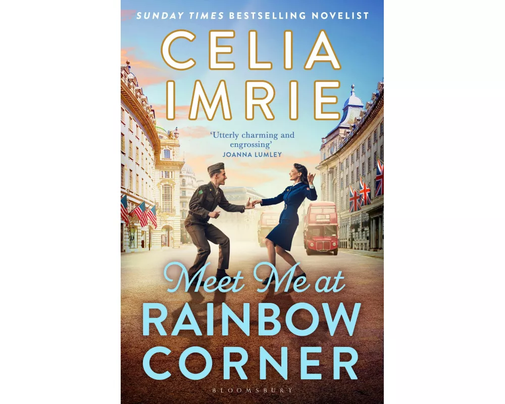 Meet Me at Rainbow Corner