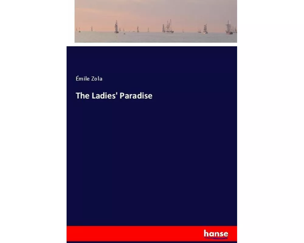 The Ladies' Paradise