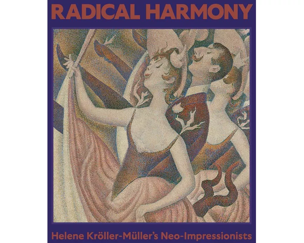 Radical Harmony