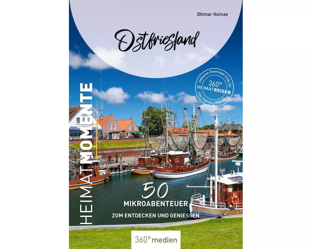 Ostfriesland - HeimatMomente