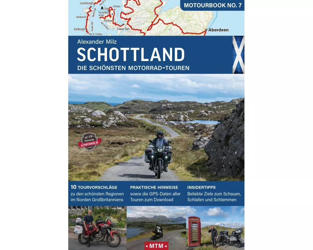 Schottland