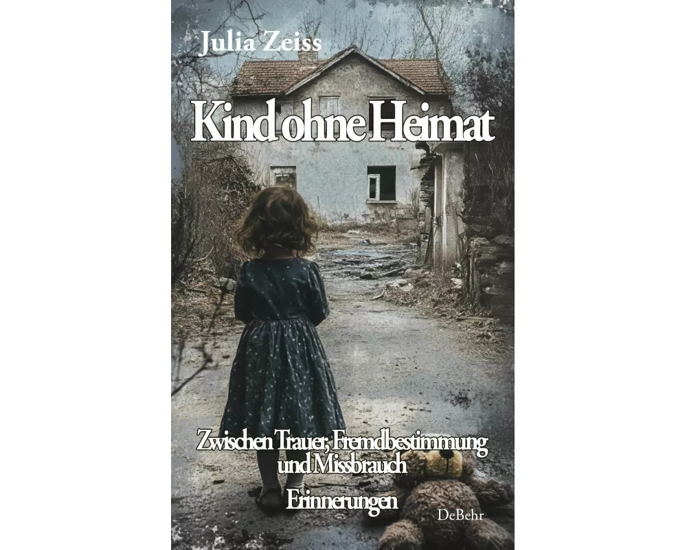Kind ohne Heimat - Zwischen Trauer, Fremdbestimmung und Missbrauch - Mein Kampf um Identität und Heilung - Erinnerungen