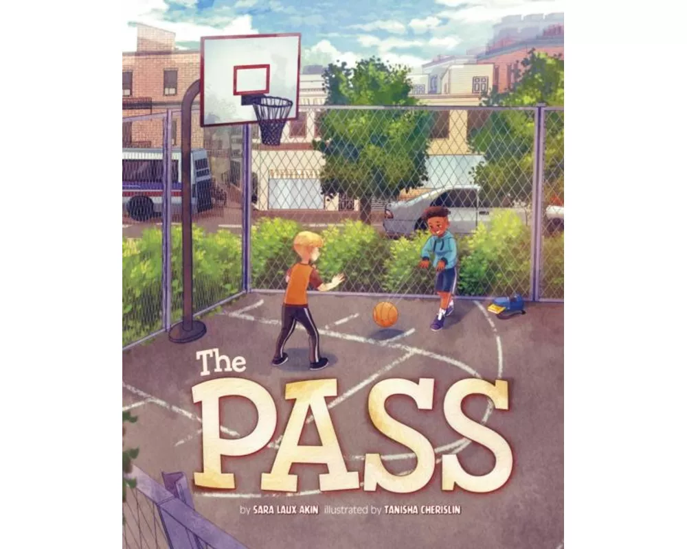 The Pass