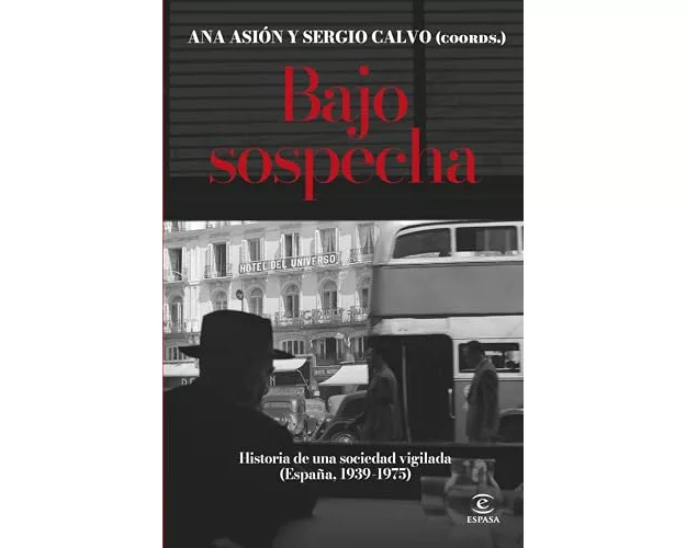 Bajo sospecha