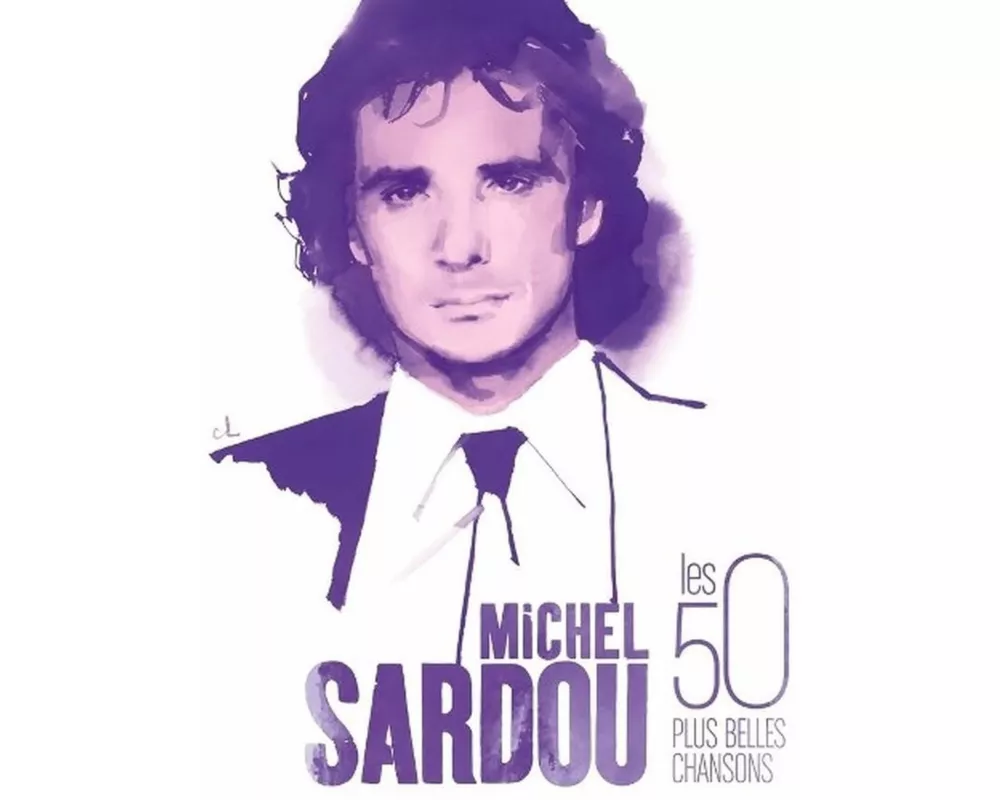 Les 50 plus belles chansons