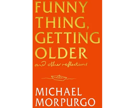 Funny Thing, Getting Older