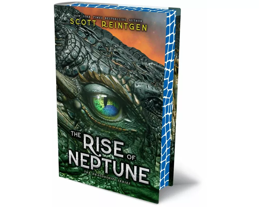 The Rise of Neptune