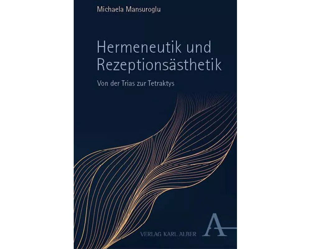 Hermeneutik und Rezeptionsästhetik