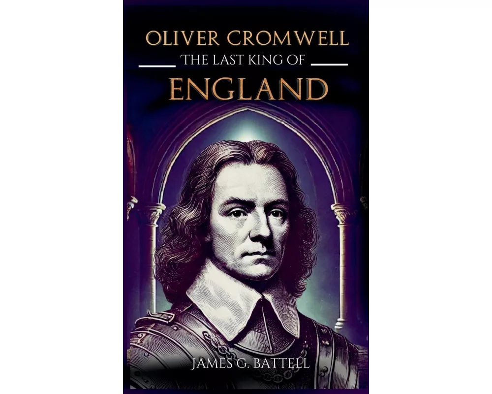 Oliver Cromwell