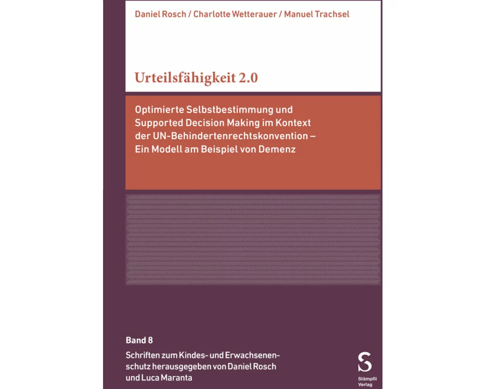 Urteilsfähigkeit 2.0